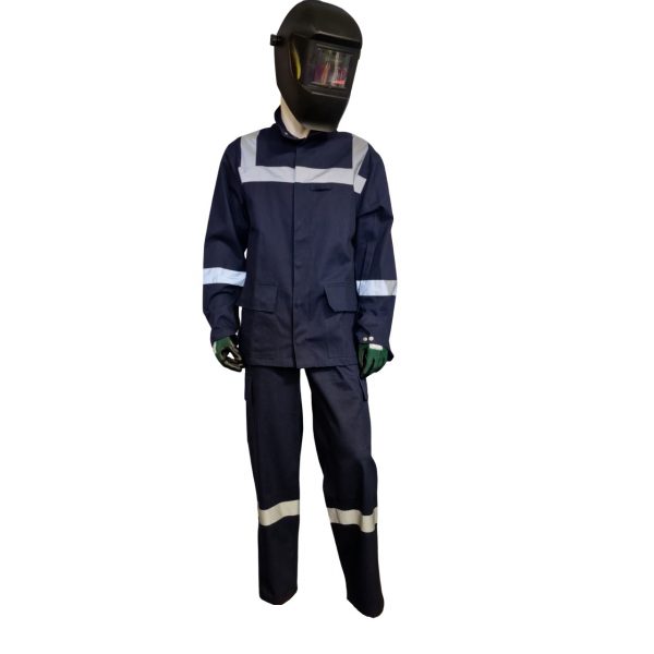 Radno odelo multinorm FLUO-PROBAN