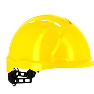 Šlem zaštitni 1108-ALT,ABS,,teksilno sedlo,točkić,ventilacija,CE EN 398